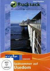 Spätsommer auf Usedom, 1 DVD