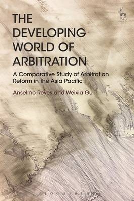 The Developing World of Arbitration - 