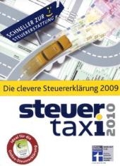 SteuerTaxi 2010