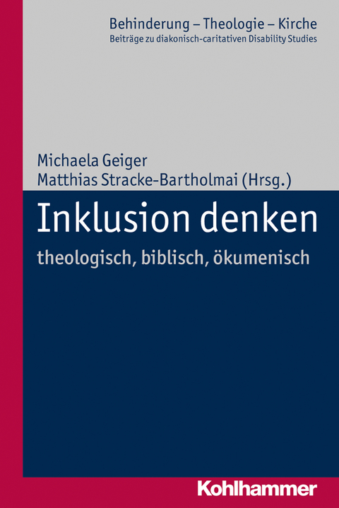 Inklusion denken - 