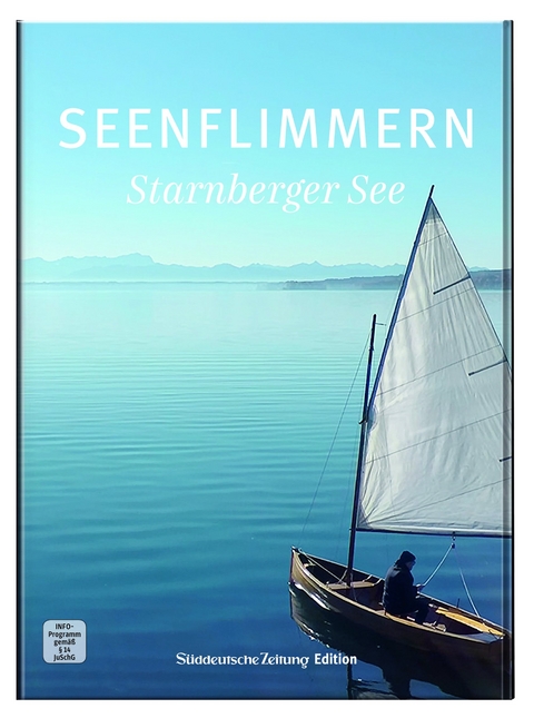 Seenflimmern Starnberger See