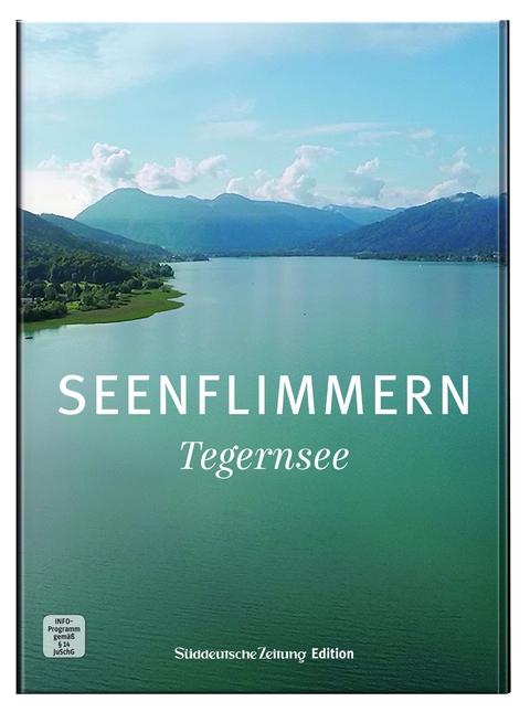 Seenflimmern Tegernsee