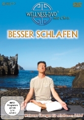 Besser schlafen, 1 DVD