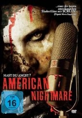 American Nightmare, 1 DVD