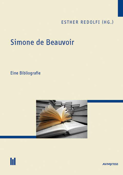 Simone de Beauvoir - 