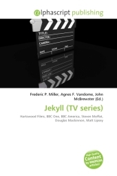 Jekyll (TV series) - 