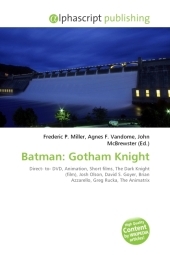 Batman: Gotham Knight - 