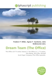 Dream Team (The Office) - 