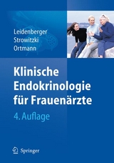 Klinische Endokrinologie für Frauenärzte - 