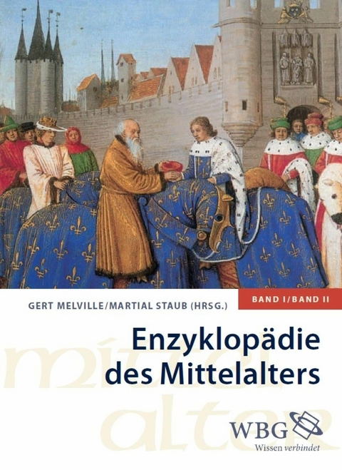 Enzyklopädie des Mittelalters - 