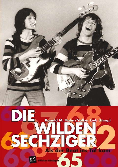 Die Wilden Sechziger - 