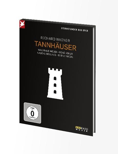 Sternstunden der Oper: Tannhäuser - 