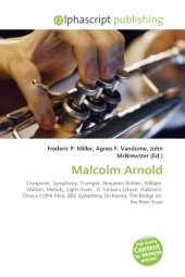 Malcolm Arnold - 