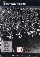 Die Leibstandarte, 1 DVD