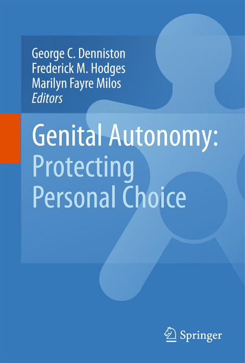 Genital Autonomy: - 