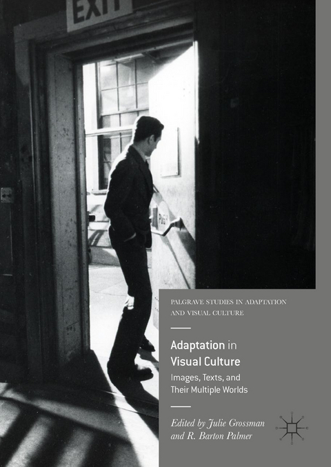 Adaptation in Visual Culture - 