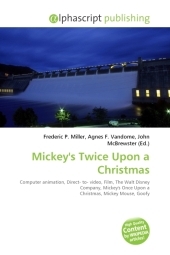 Mickey's Twice Upon a Christmas - 