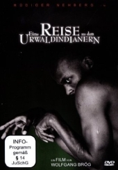 Eine Reise zu den Urwaldindianern, 1 DVD