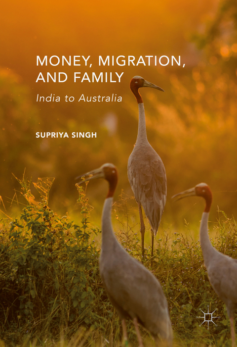 Money, Migration, and Family - Supriya Singh