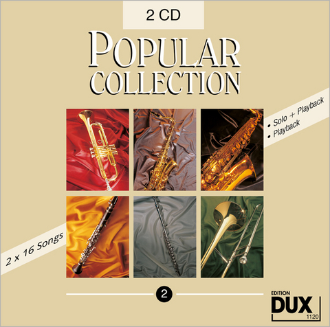 Popular Collection 2 - 