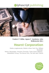 Hearst Corporation - 