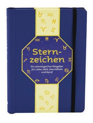 Sternzeichen