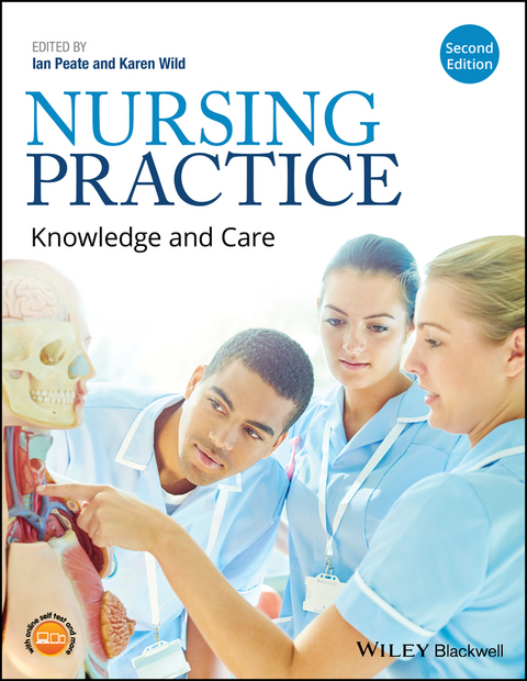 Nursing Practice - 