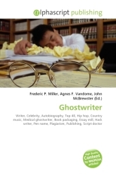 Ghostwriter - 