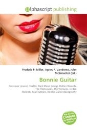 Bonnie Guitar - 