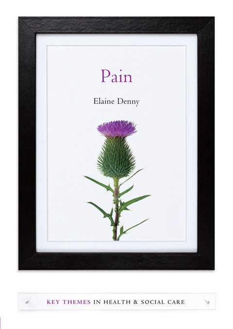 Pain - Elaine Denny