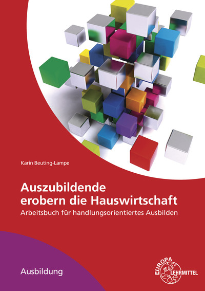 Auszubildende erobern die Hauswirtschaft - Karin Beuting-Lampe