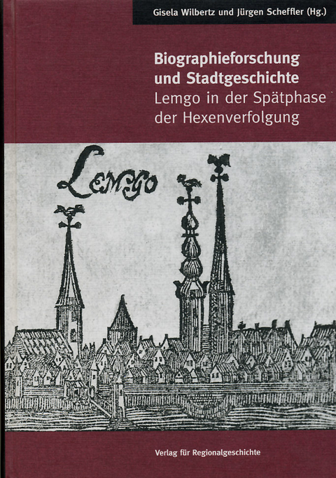 Biographieforschung und Stadtgeschichte - 