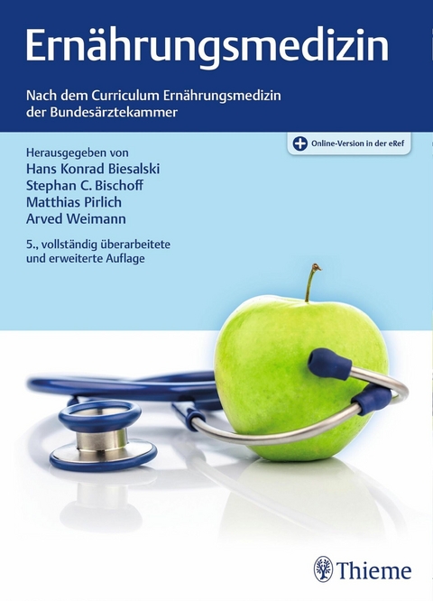 Ernährungsmedizin - 