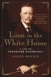 Lion in the White House - Aida Donald