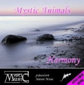 Mystic-Music, Harmony, 1 Audio-CD