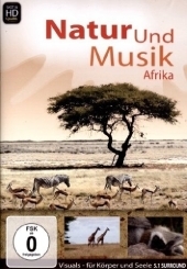 NATUR UND MUSIK AFRIKA