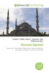 Ahmed Djemal - 