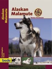 Alaskan Malamute, CD-ROM - Thomas Stockmann