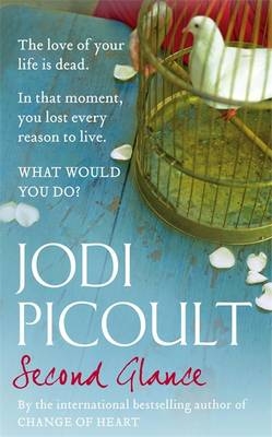 Second Glance - Jodi Picoult