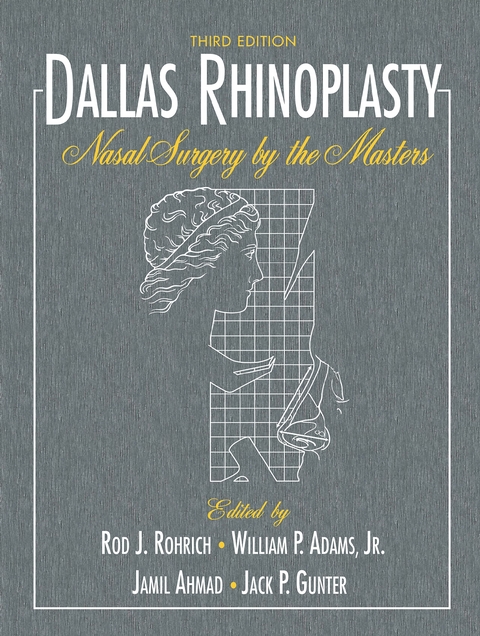 Dallas Rhinoplasty - 