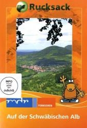 Auf der schwäbischen Alb, 1 DVD