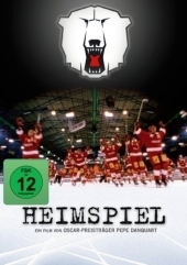 Heimspiel, 1 DVD