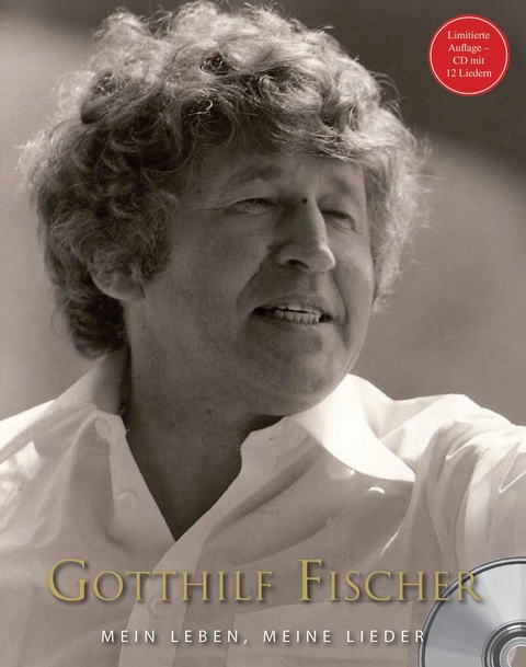 Gotthilf Fischer, m. Audio-CD - Hans Derer