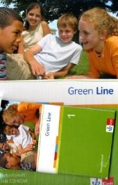 Green Line Starterpaket Klasse 5