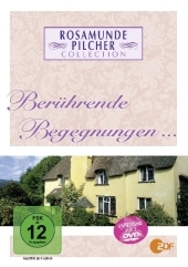 Berührende Begegnungen, 3 DVDs