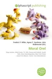 Moral Orel - 