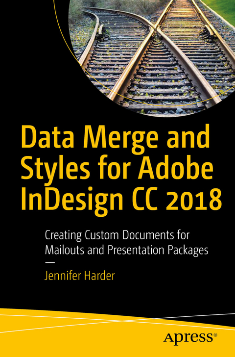 Data Merge and Styles for Adobe InDesign CC 2018 - Jennifer Harder