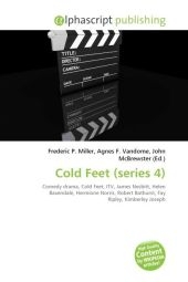 Cold Feet (series 4) - 