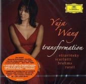 Yuja Wang - Transformation, 1 Audio-CD - 