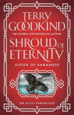 Shroud of Eternity -  Terry Goodkind